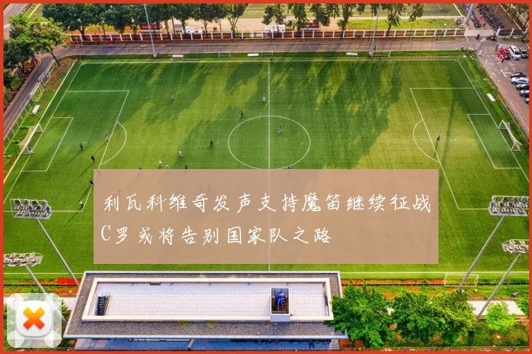 利瓦科维奇发声支持魔笛继续征战C罗或将告别国家队之路