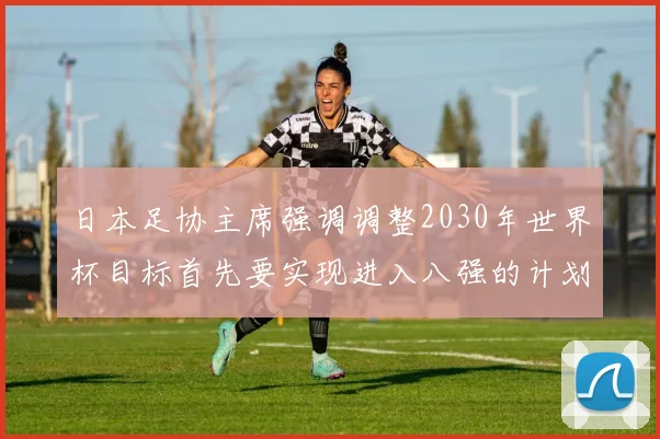 日本足协主席强调调整2030年世界杯目标首先要实现进入八强的计划